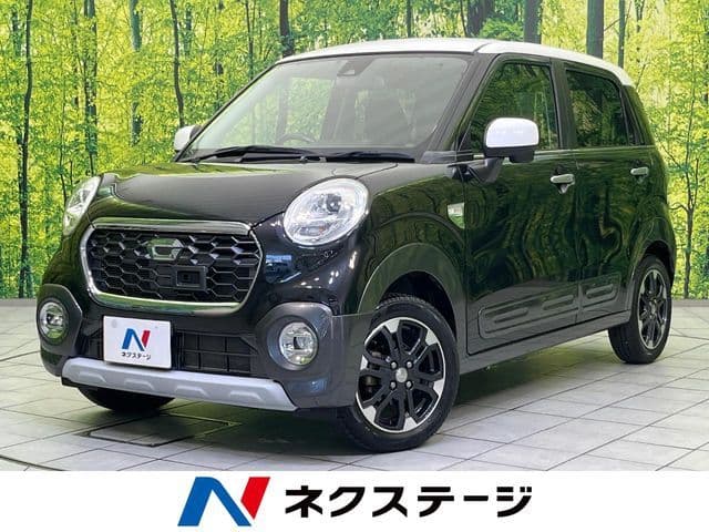 DAIHATSU