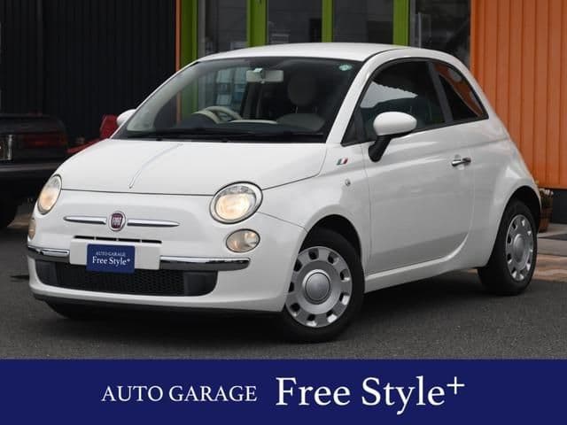 FIAT FIAT 500