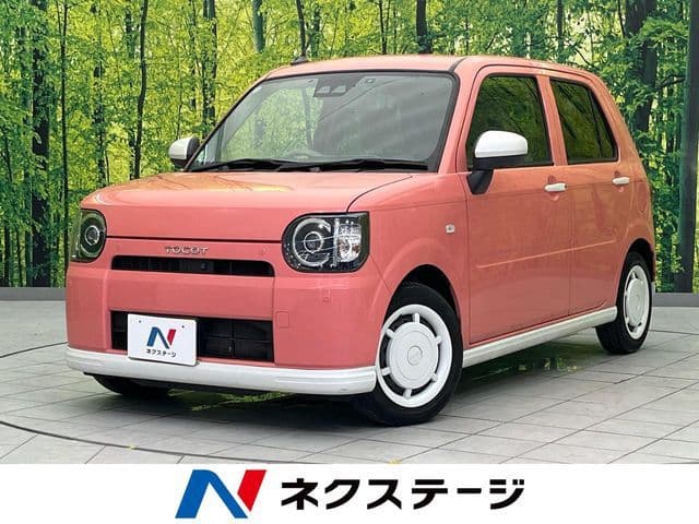 DAIHATSU