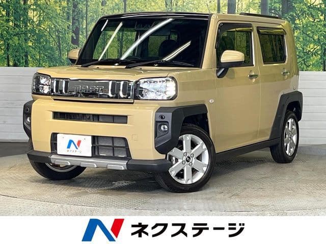 DAIHATSU