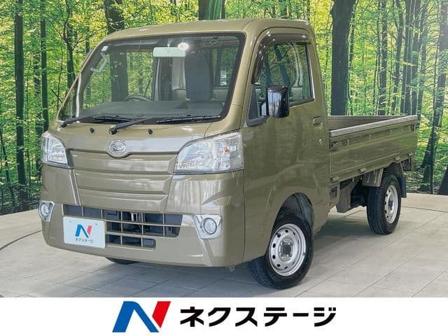 DAIHATSU