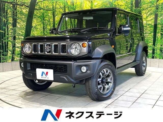 SUZUKI