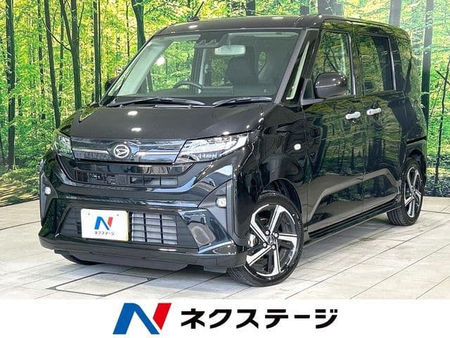 DAIHATSU