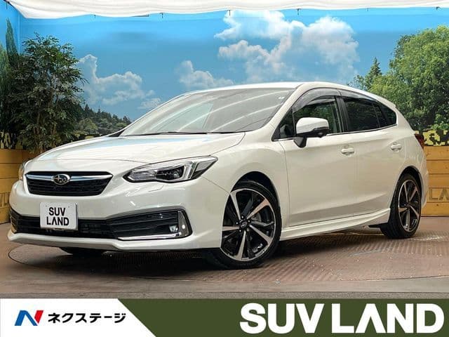 SUBARU