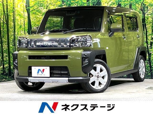 DAIHATSU