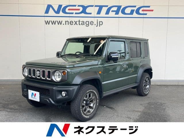SUZUKI