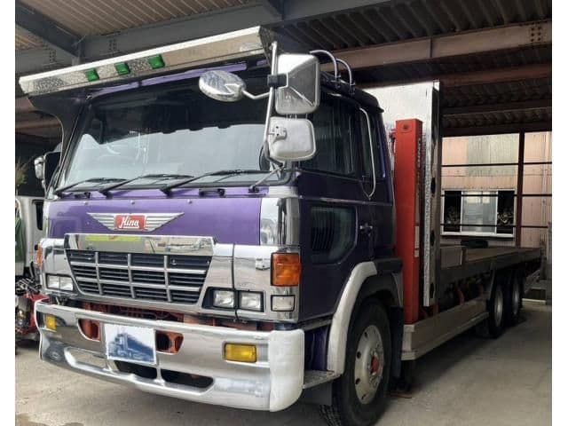 HINO