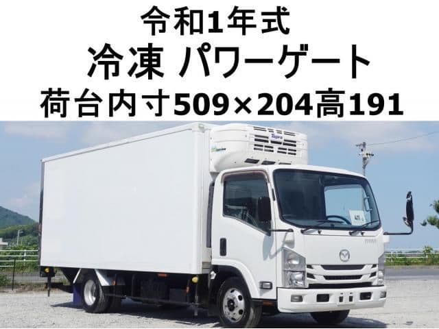 ISUZU
