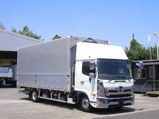 HINO