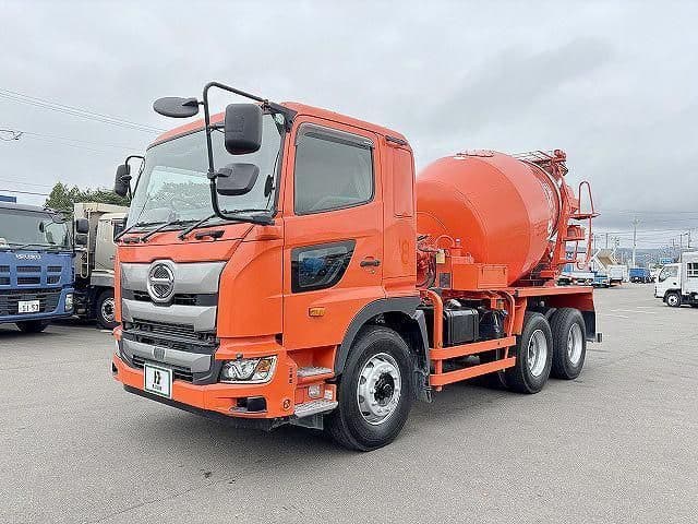HINO