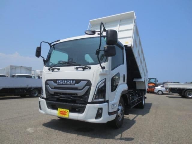 ISUZU