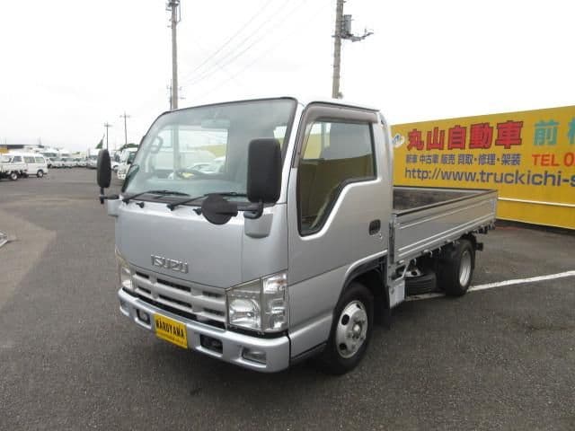 ISUZU
