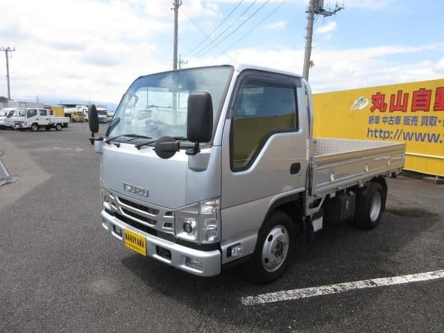 ISUZU