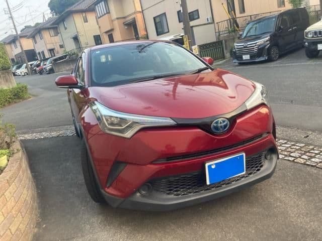 TOYOTA