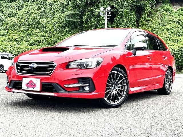 SUBARU