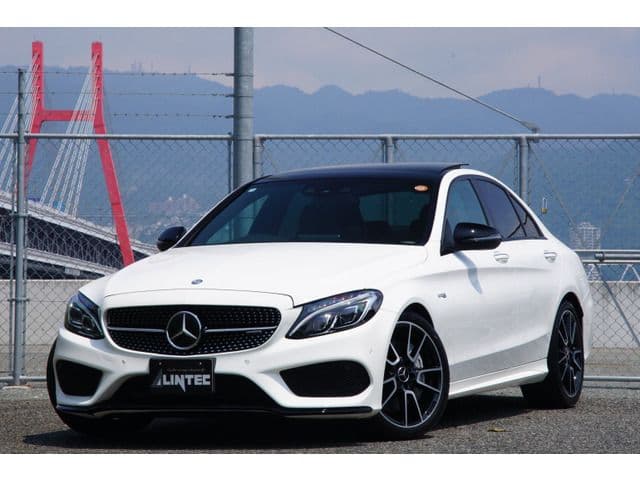 MERCEDES BENZ null