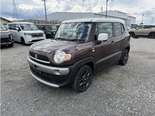 SUZUKI
