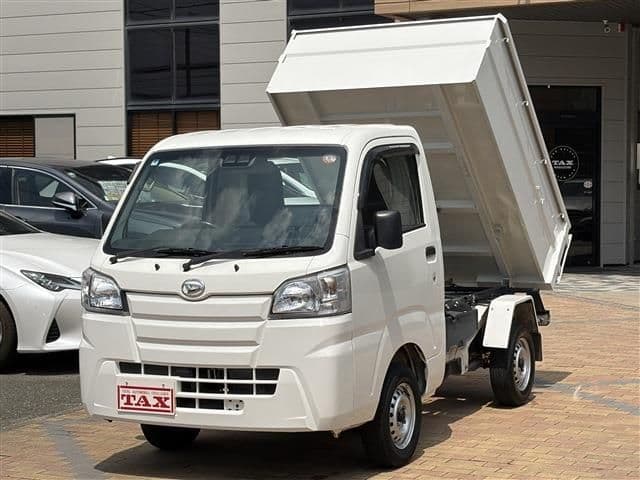 DAIHATSU