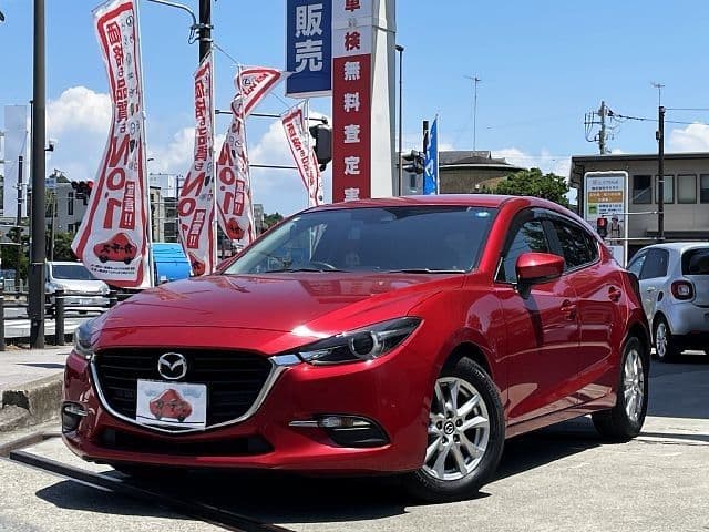MAZDA