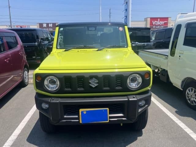 SUZUKI