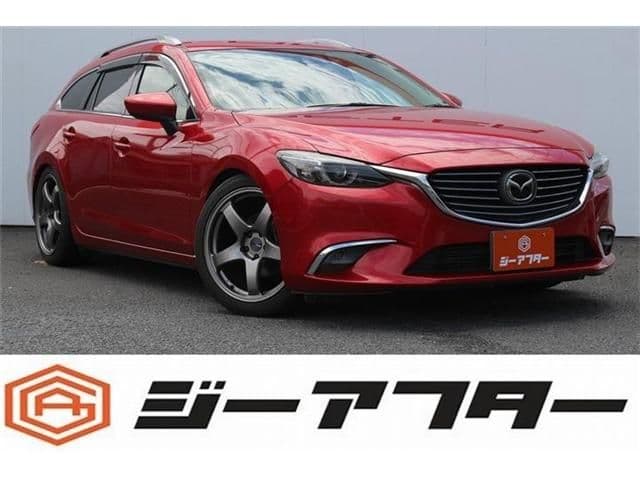 MAZDA