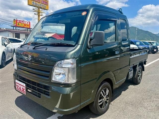 SUZUKI
