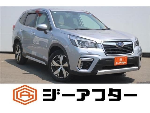 SUBARU