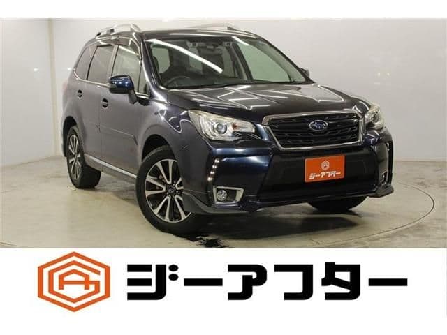 SUBARU