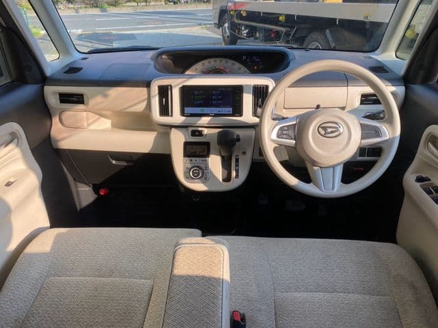 DAIHATSU
