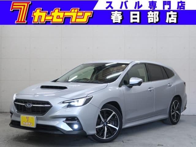 SUBARU