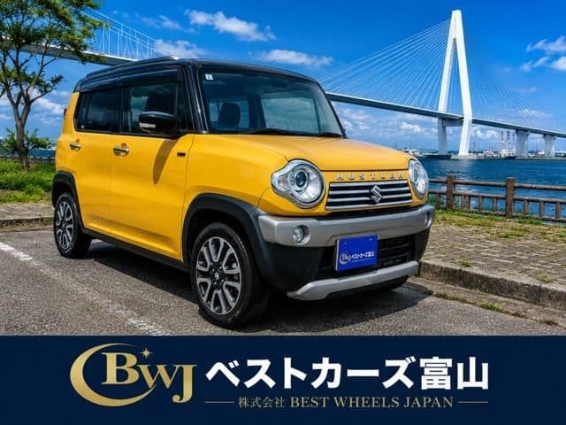 SUZUKI