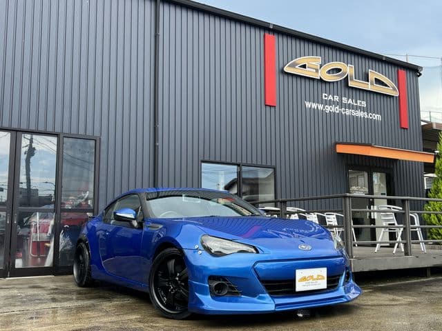 SUBARU
