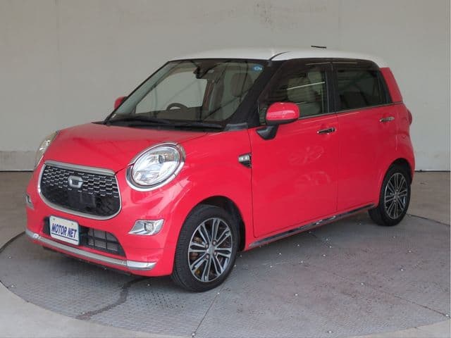 DAIHATSU