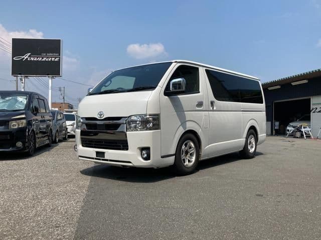 TOYOTA