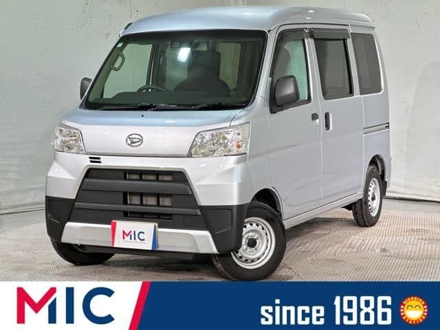 DAIHATSU