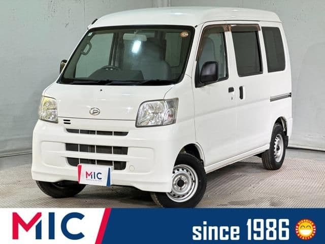 DAIHATSU