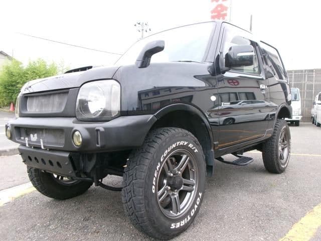 SUZUKI