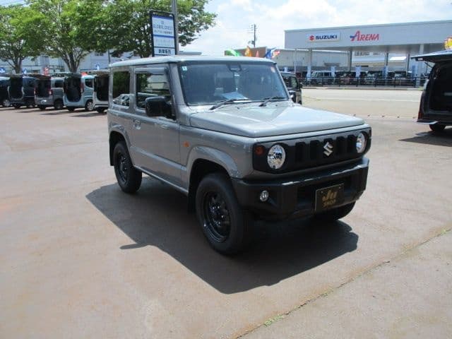 SUZUKI