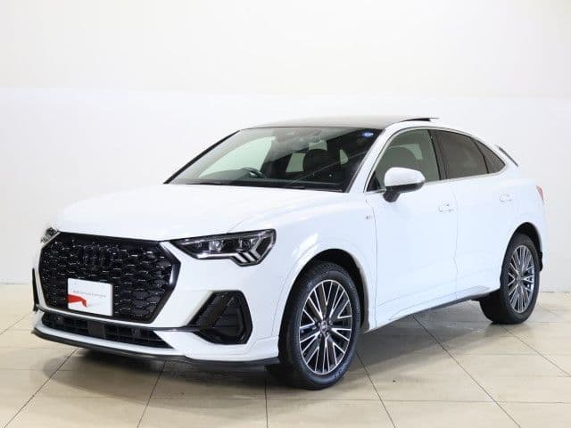 AUDI AUDI Q3 SPORTBACK