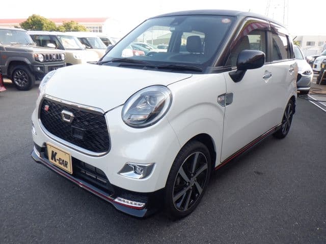 DAIHATSU