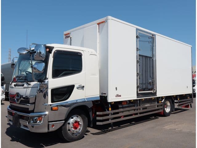 HINO