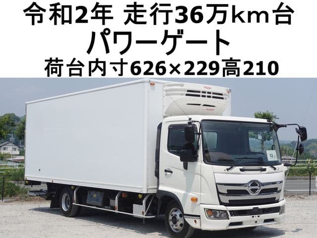 HINO