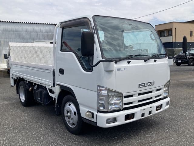ISUZU