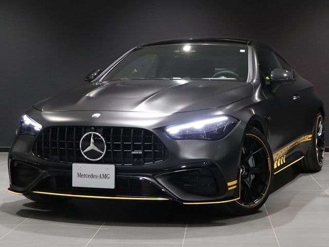 MERCEDES BENZ