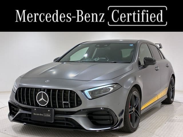 MERCEDES BENZ