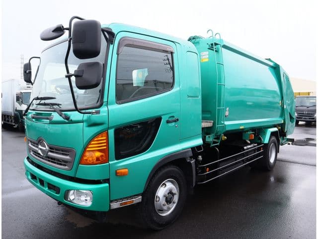 HINO