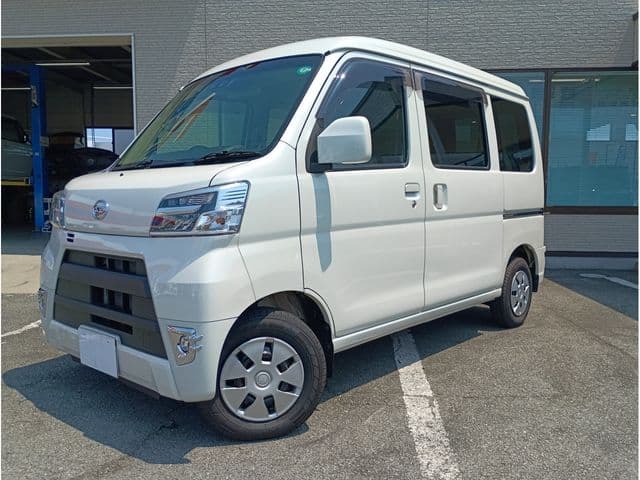 DAIHATSU