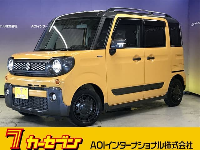 SUZUKI