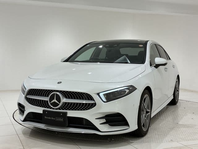 MERCEDES BENZ