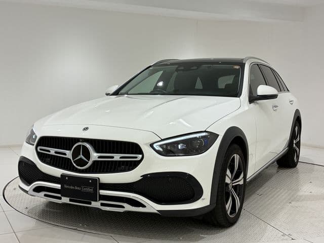 MERCEDES BENZ